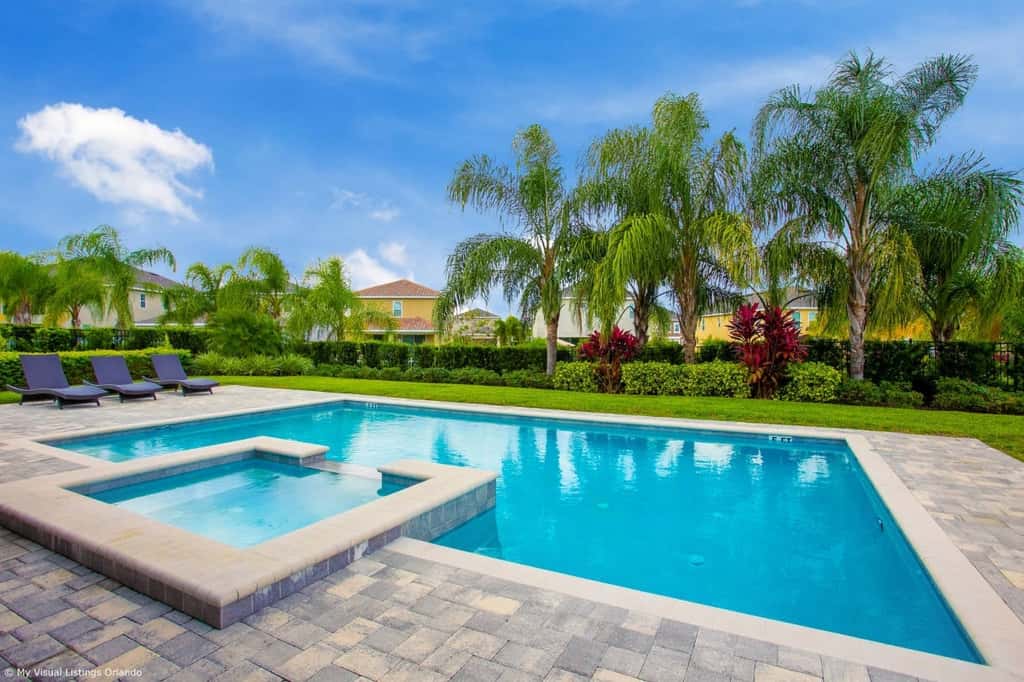 Stylish Family Home w/ Private Pool