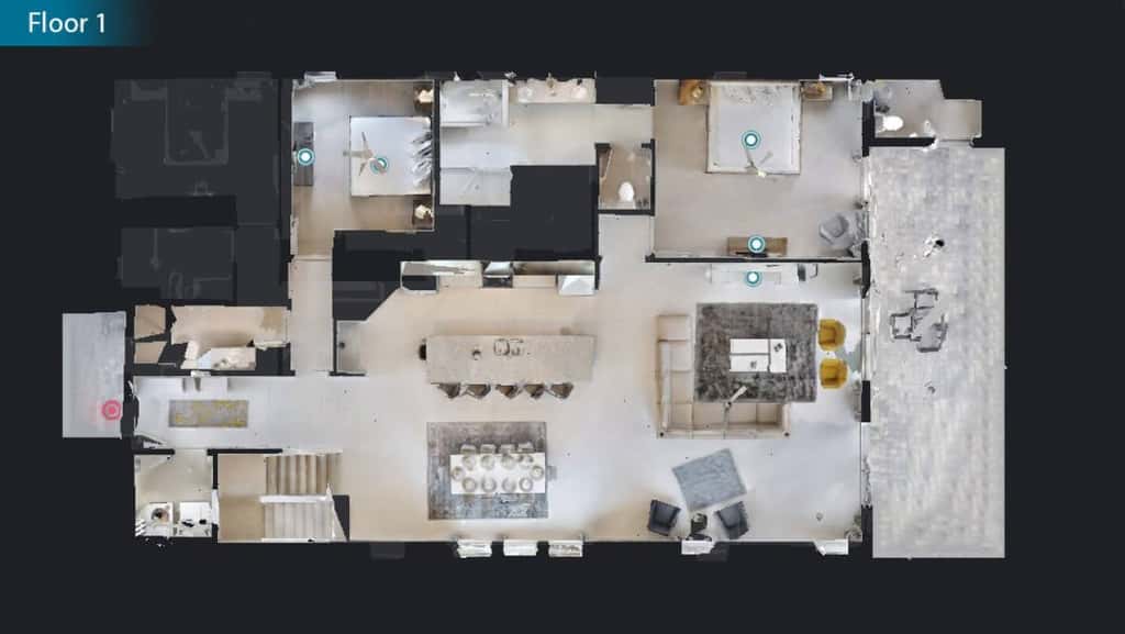 Stylish Family Home w/ Private Pool