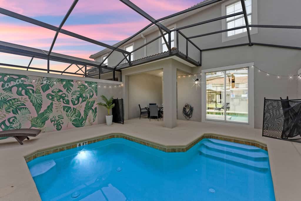 Love and Luxury at this Family Home