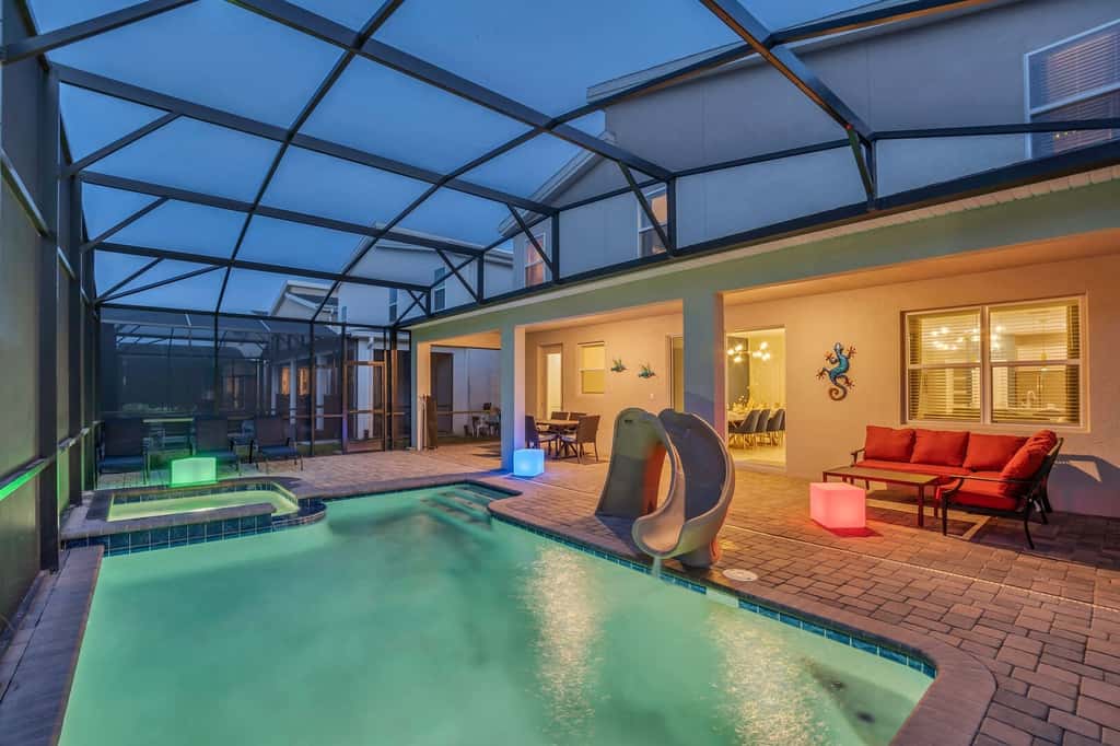 Disney Decorated Home