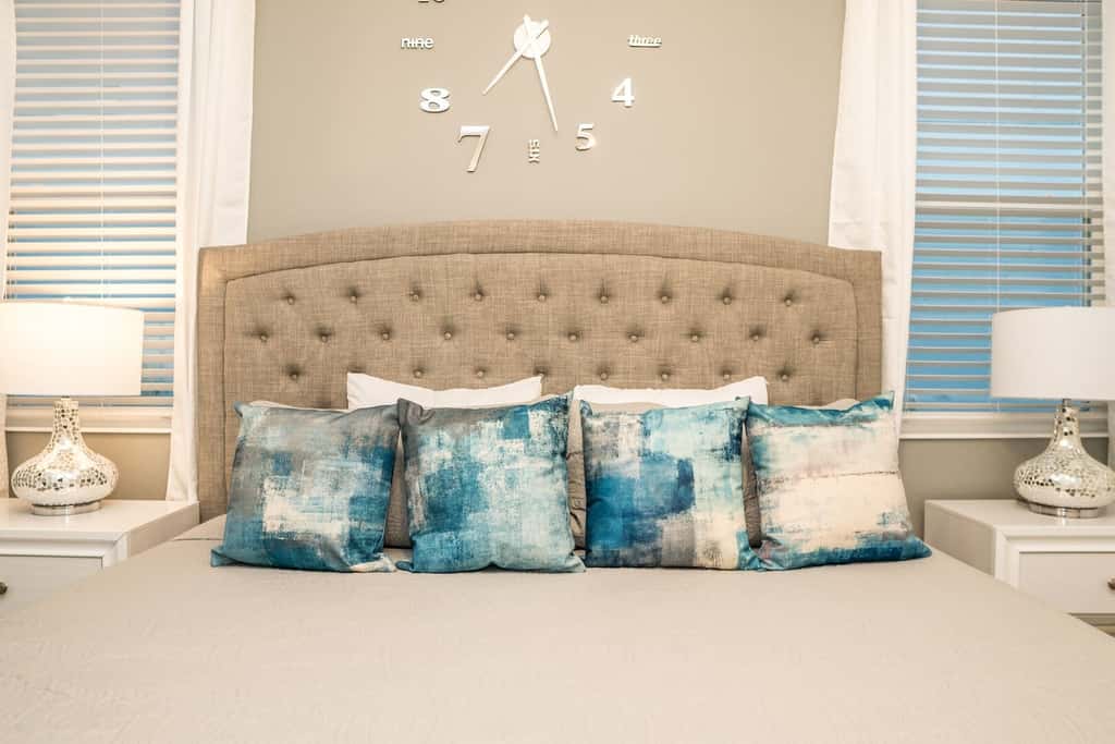 Disney Decorated Home