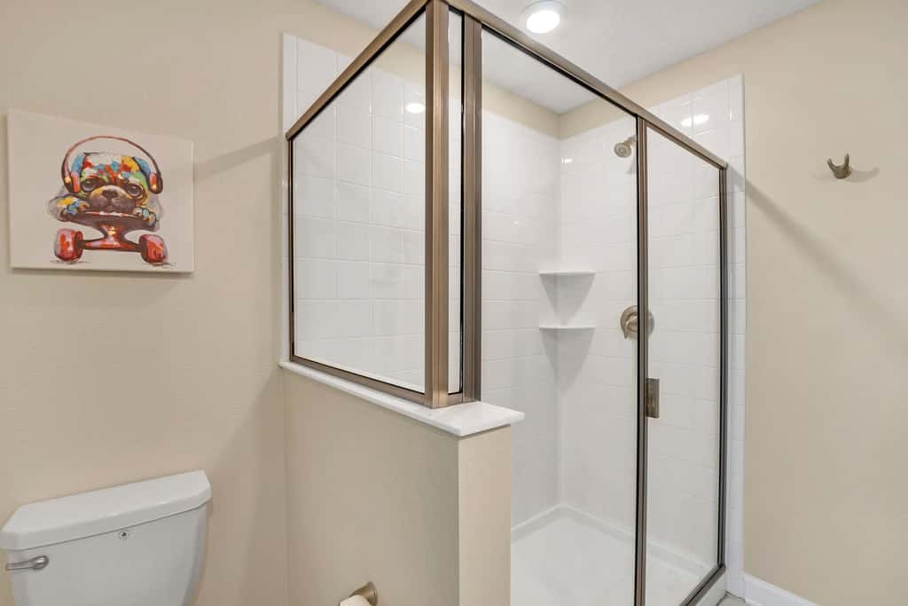 Disney Decorated Home