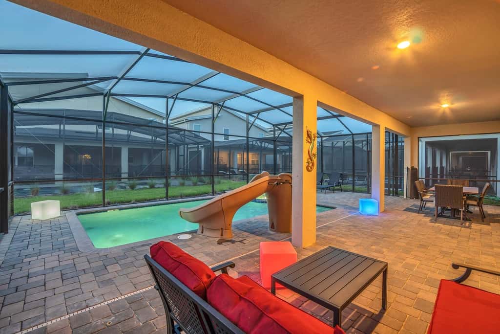 Disney Decorated Home