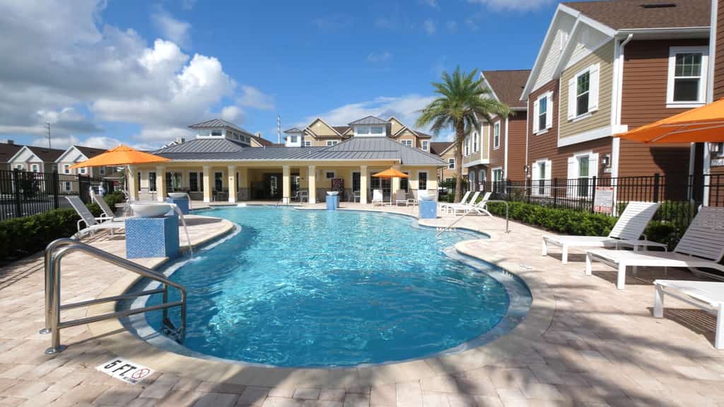 5min to Disney Fantastic Townhome | BBQ | 152