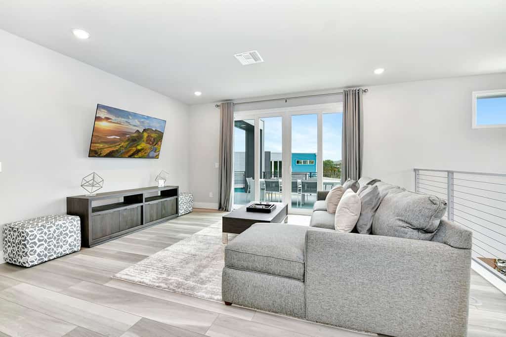 Private Condo, Ideal for Groups, Duplex 238