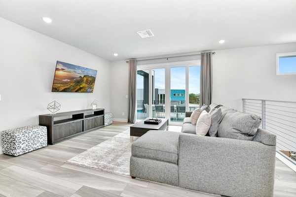 Private Condo, Ideal for Groups, Duplex 238