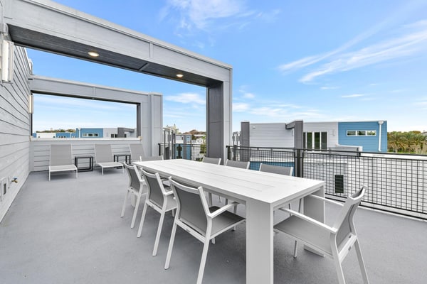 Private Condo, Ideal for Groups, Duplex 238
