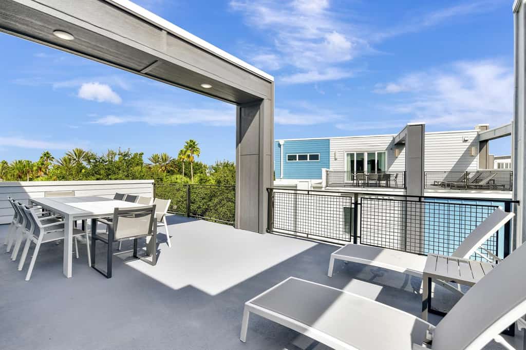 Private Condo, Ideal for Groups. Duplex - 236