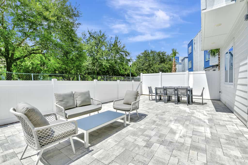 Private Condo, Ideal for Groups. apt - 136
