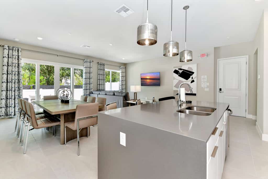 Private Condo, Ideal for Groups - apt 138