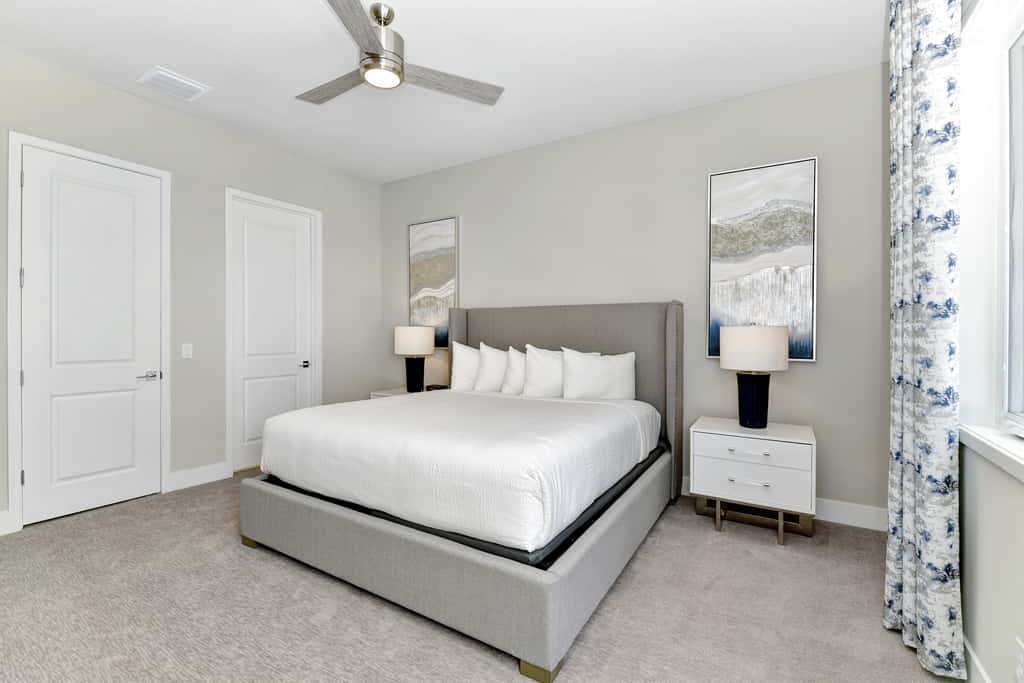 Spacious Group Stay at Reunion