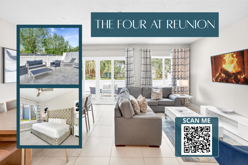 Spacious Group Stay at Reunion