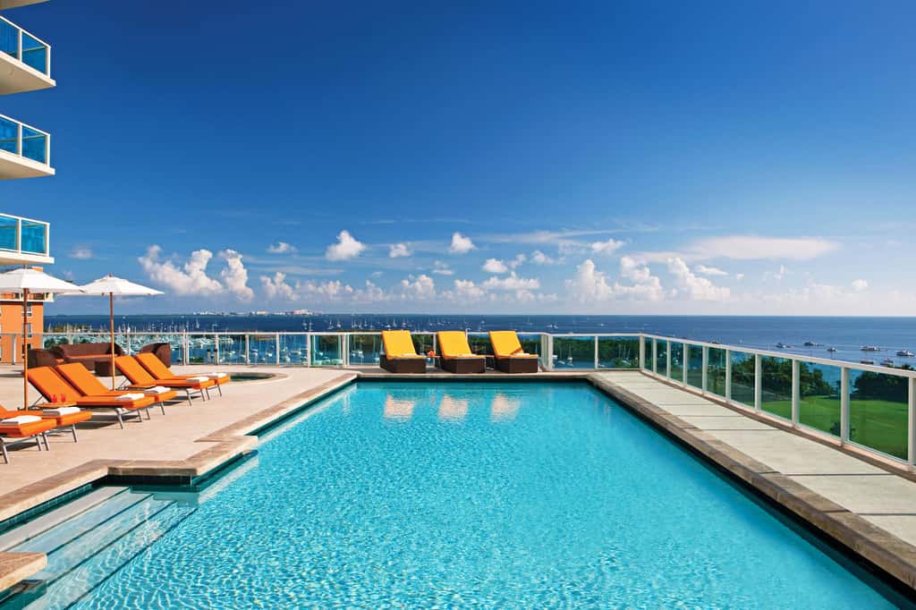 Wraparound Patio Apartment w/ Bay Views
