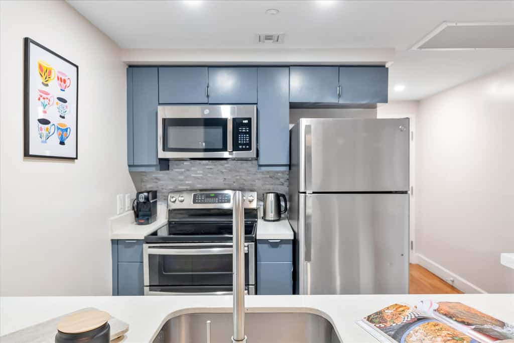 Panoramic View 1BR Apartment - Coconut Grove