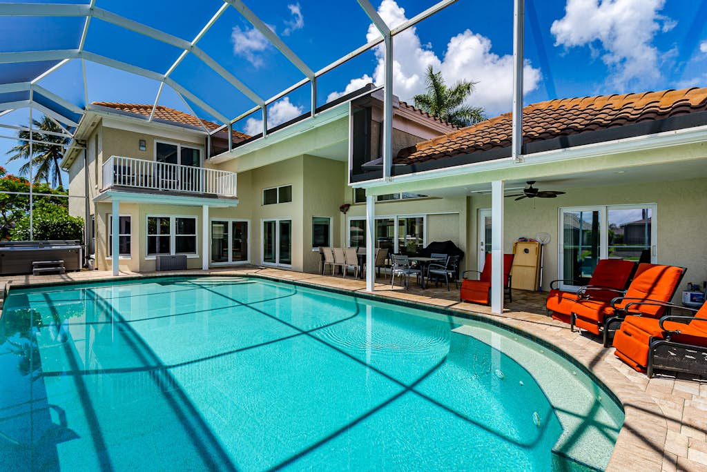 Calusa Paradise