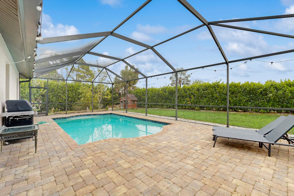 Imperial Oaks Retreat