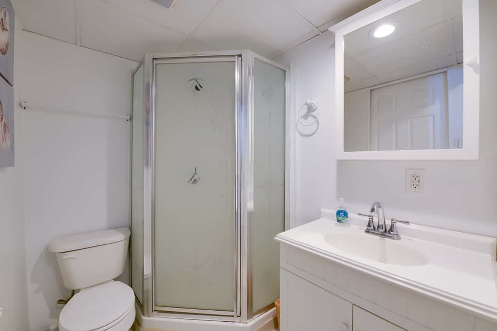 Beachfront North Wildwood Condo w/ Ocean Views!