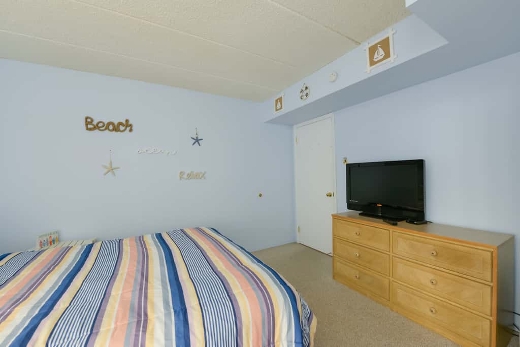 Beachfront North Wildwood Condo w/ Ocean Views!