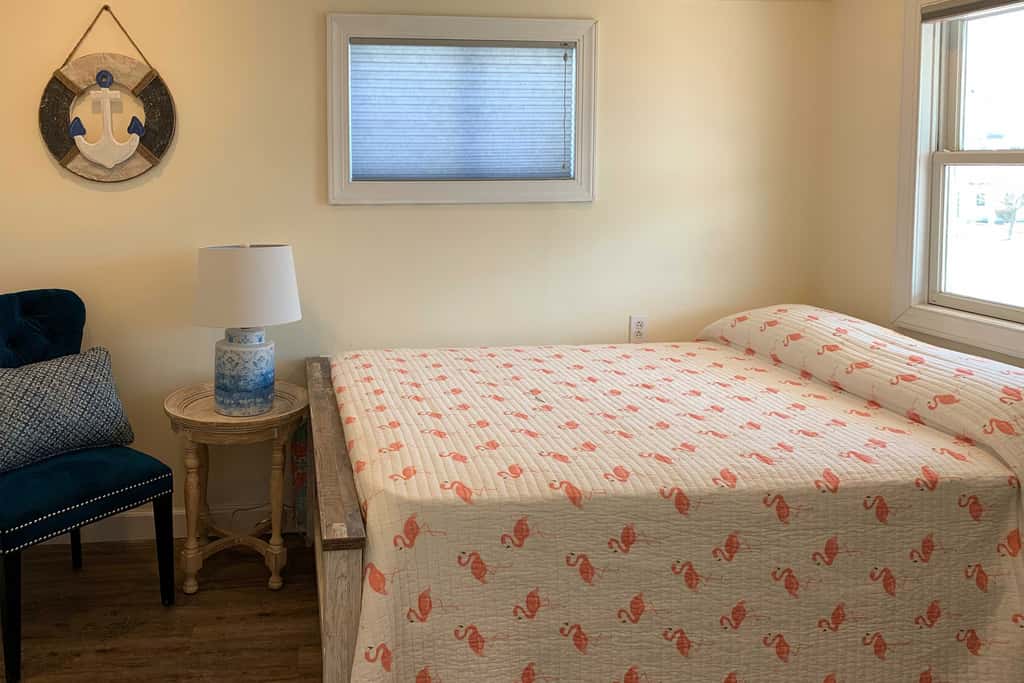 Seaside Wildwood Haven: Walk to Boardwalk/Beach!