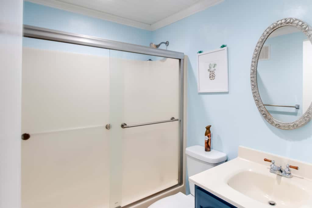 Bayfront Brigantine Escape w/ Porch & Bay Views!
