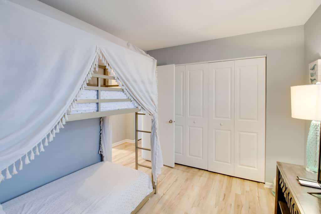 Bayfront Brigantine Escape w/ Porch & Bay Views!