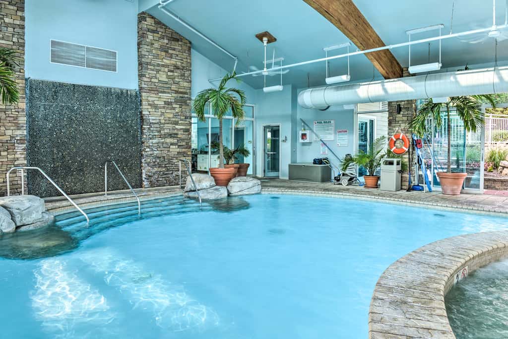Private Beach! Oceanfront Wildwood Crest Retreat