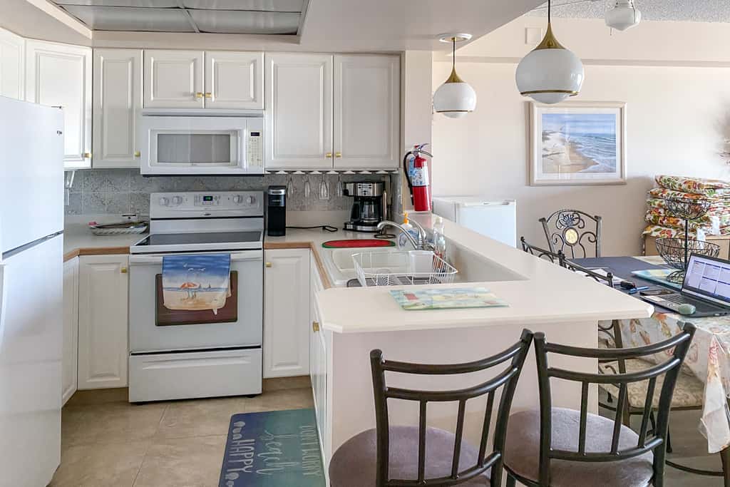 Private Beach! Oceanfront Wildwood Crest Retreat