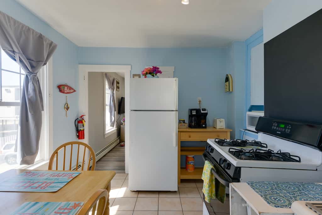 1 Block to Convention Center! Dog-Friendly Apt