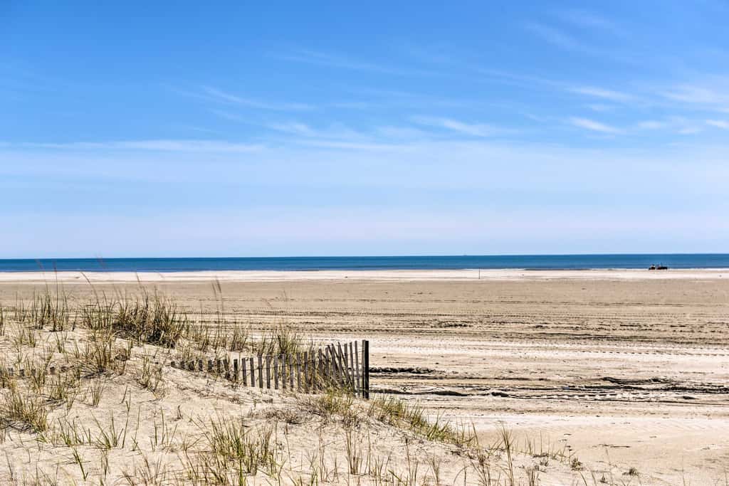 Near Convention Center & Boardwalk! Apt w/ Sunroom