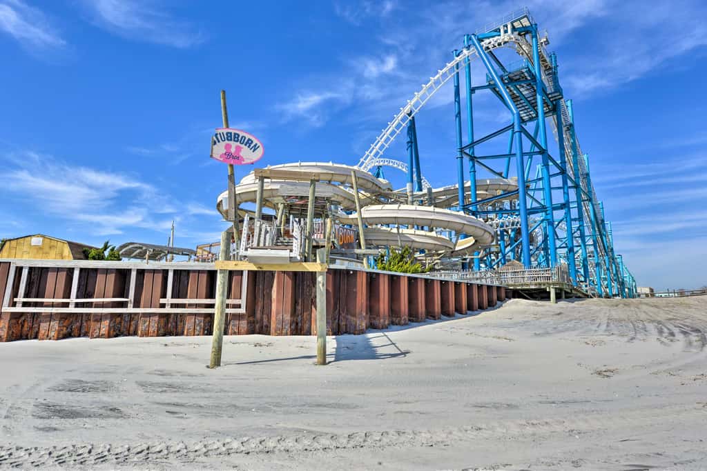 Welcoming Wildwood Condo ~ 1 Block to Beach!