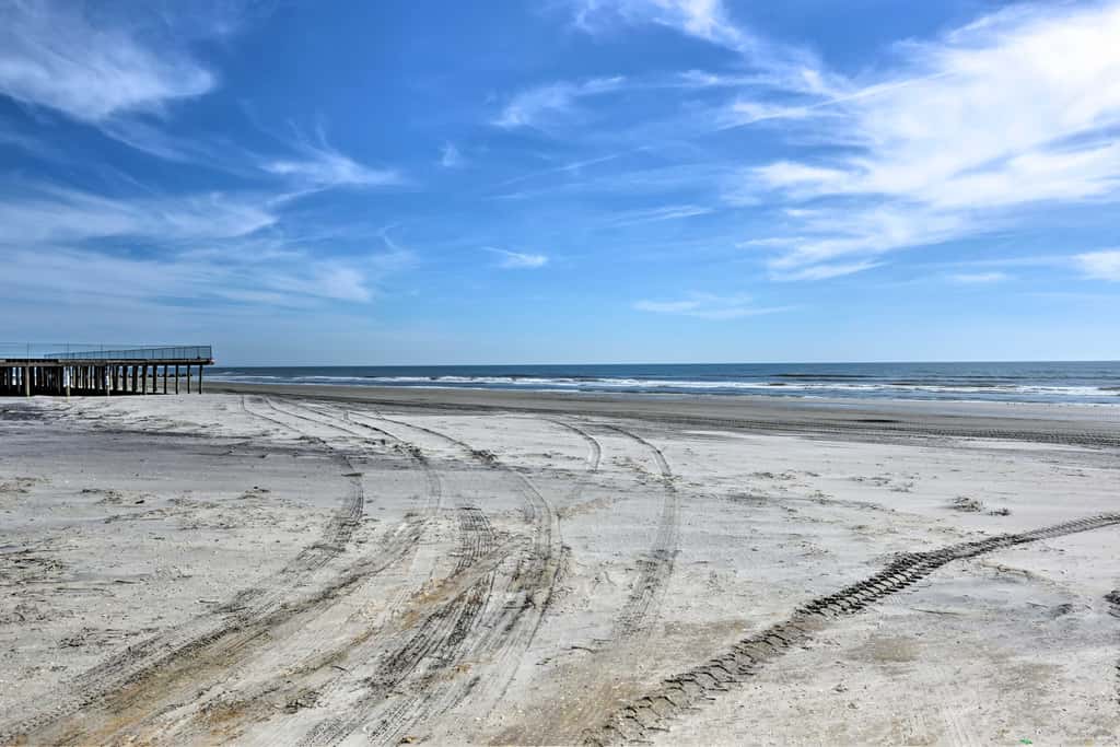 Welcoming Wildwood Condo ~ 1 Block to Beach!