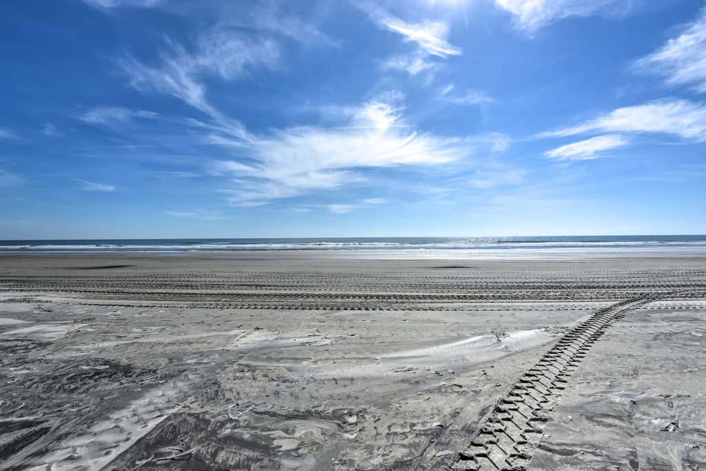 Welcoming Wildwood Condo ~ 1 Block to Beach!