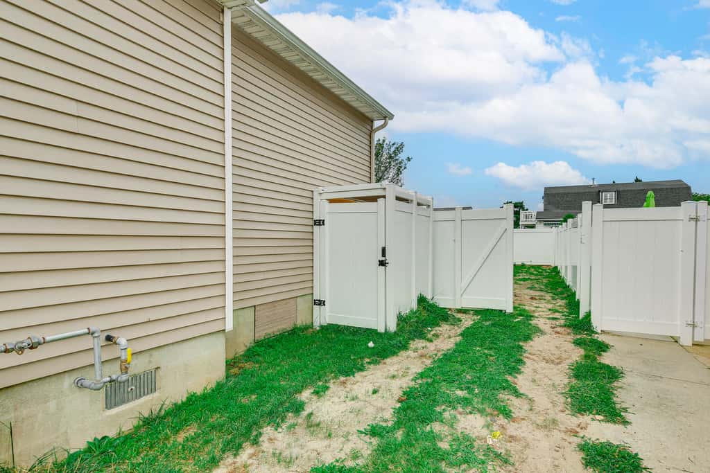 Spacious Brigantine Home ~ 1 Block to Beach!