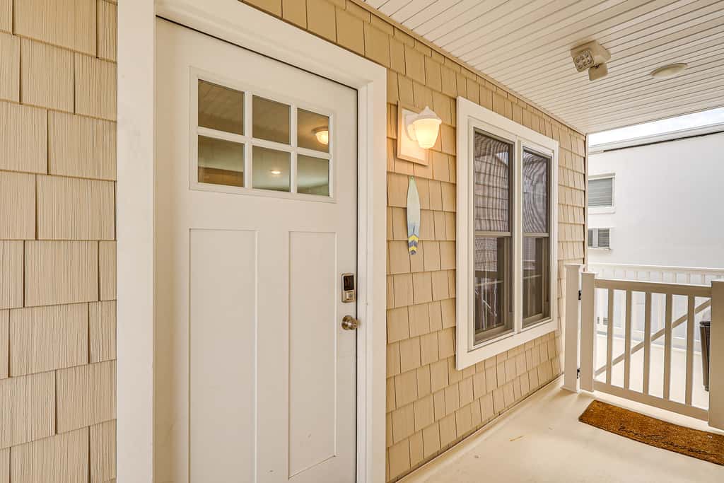 Wildwood Condo w/ Pool Access, Walk to Beach