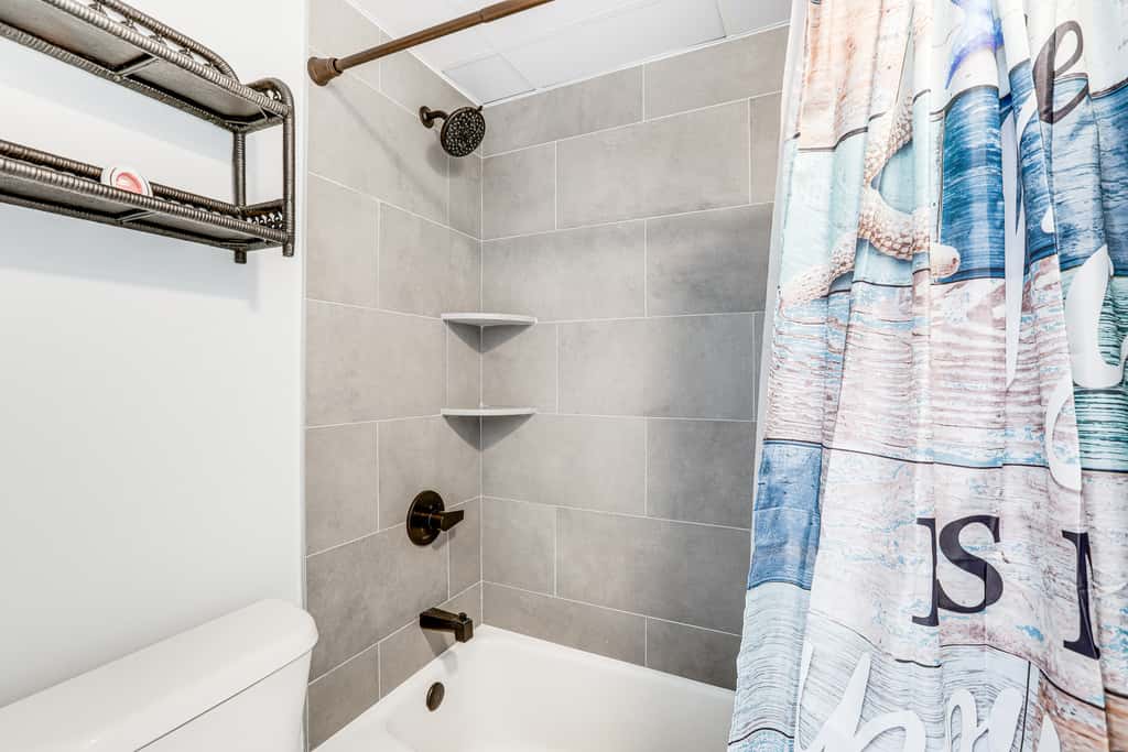 2 Blocks to Beach: Modern Condo in North Wildwood!