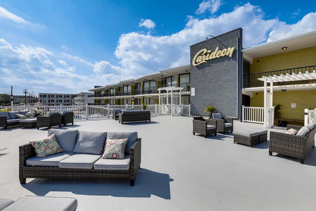 2 Blocks to Beach: Modern Condo in North Wildwood!