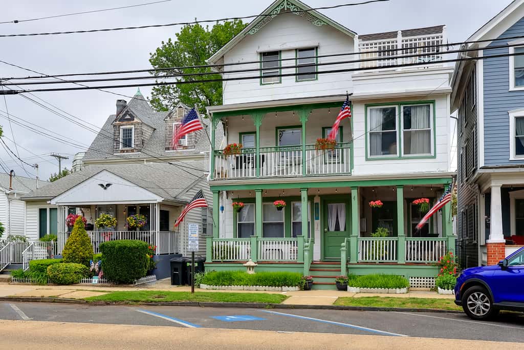 Walk to Ocean Grove Beach: Seaside Haven!