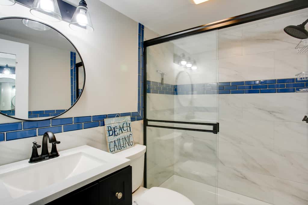 Walk to Shore: Wildwood Crest Studio w/ Pool View!