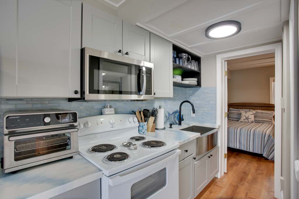 Beachfront Condo in Wildwood Crest w/ Pool Access!