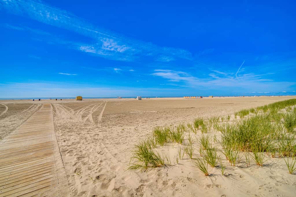 Beachfront Condo in Wildwood Crest w/ Pool Access!