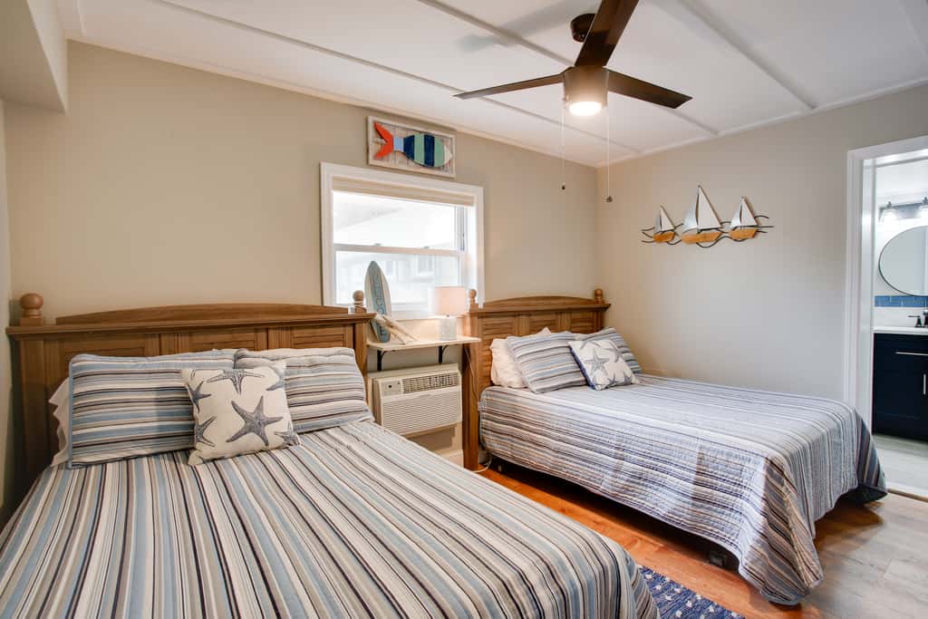 Beachfront Condo in Wildwood Crest w/ Pool Access!