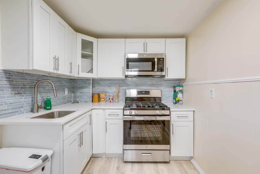 Walk to Beach & Dtwn: Apt in Ocean Grove