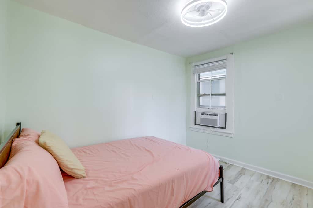 2 Blocks to Beach: Sunny Ocean Grove Apartment