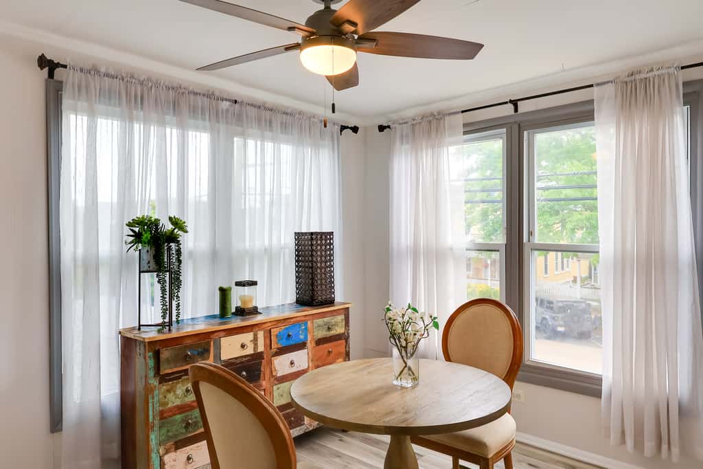 5 Blocks to Beach: Apt w/ Balcony in Ocean Grove!