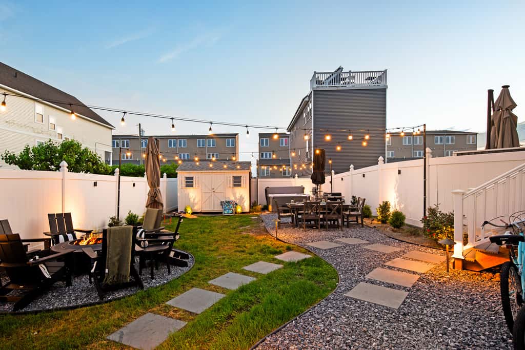 Luxe & Cozy Gem: Walk to Beach & Boardwalk - Bikes