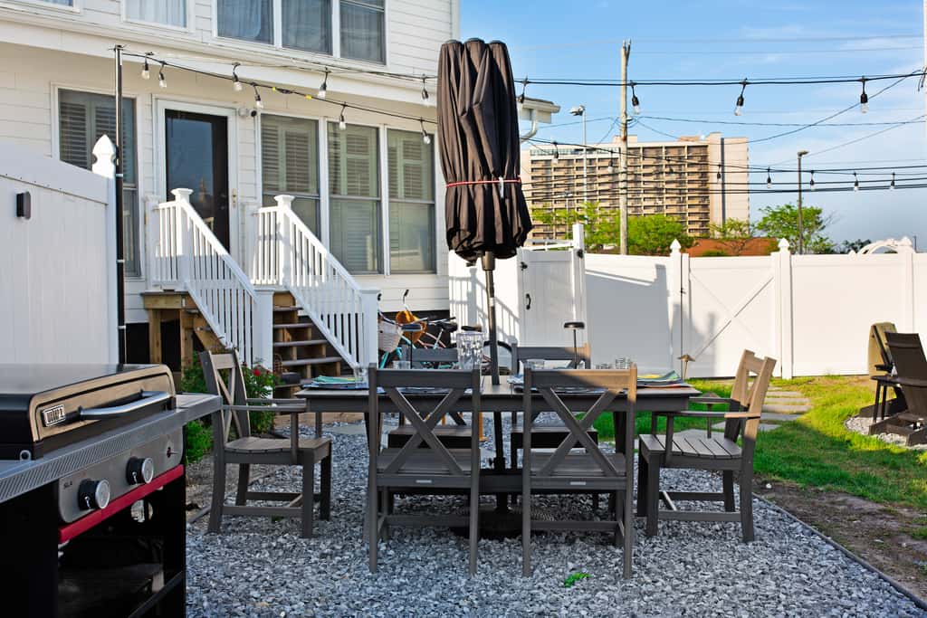 Luxe & Cozy Gem: Walk to Beach & Boardwalk - Bikes