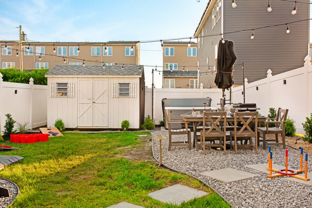Luxe & Cozy Gem: Walk to Beach & Boardwalk - Bikes