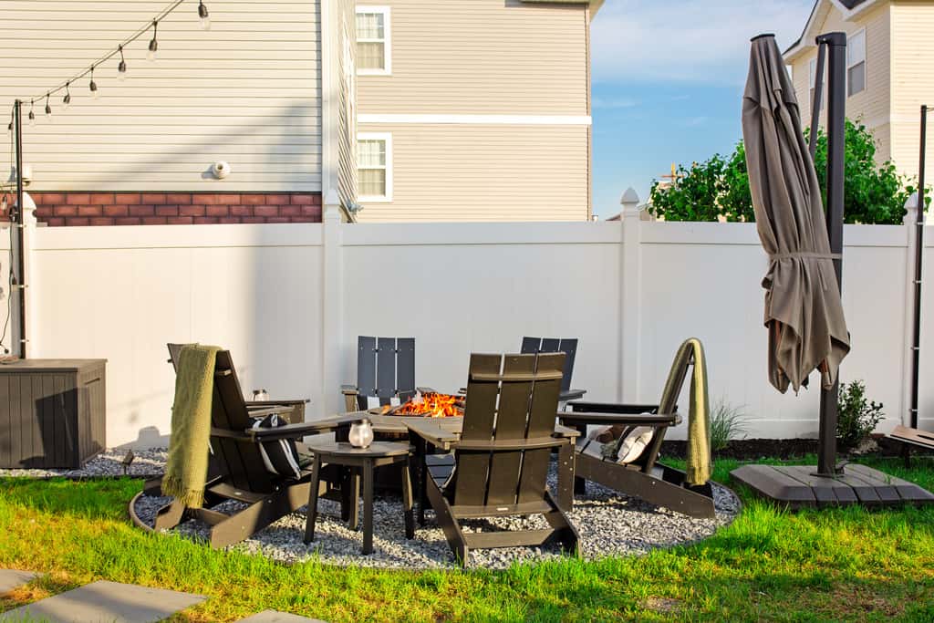 Hot Tub & Fire Pit Retreat | Walk to Boardwalk