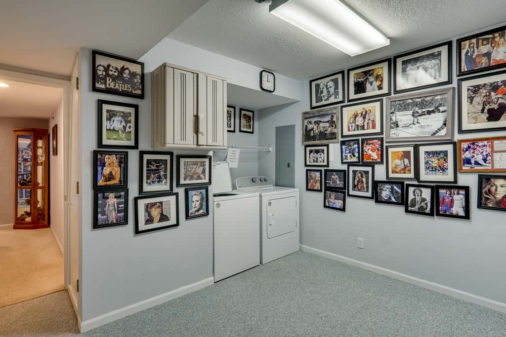 Tranquil Osage Beach Condo w/ Waterfront Decks!