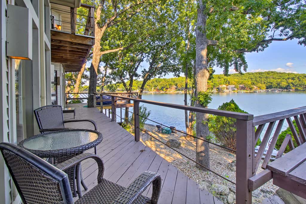 Sunrise Beach Waterfront Estate Great for Families